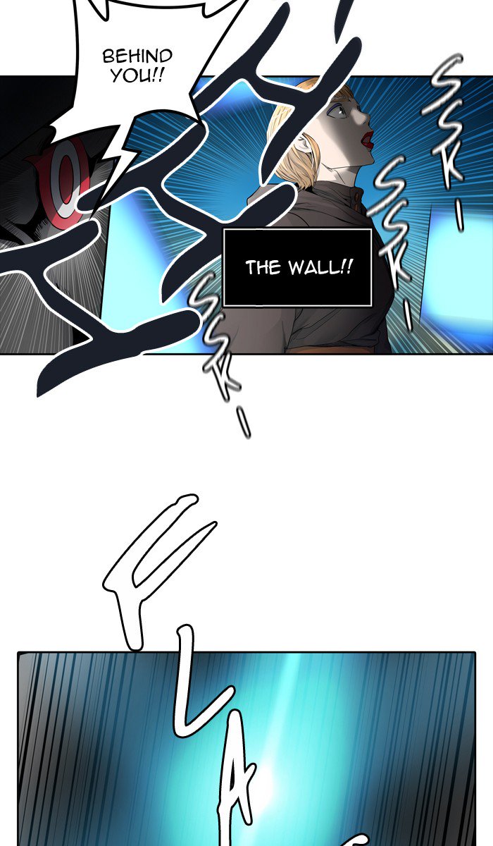 Tower of God Chapter 437 26